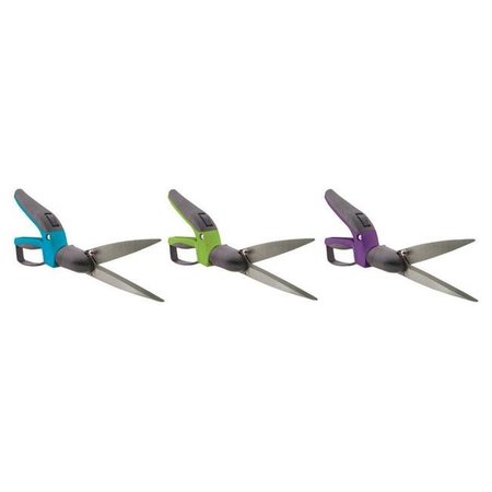 BLOOM Bloom 8402BL Carbon Steel Forged Grass Shears 7461890